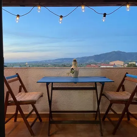 Charming With Parking, Mountain View, Close To The Appartamento
