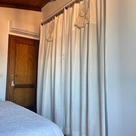 Apartment Charming With Parking, Mountain View, Close To The Santa Maria Coghinas